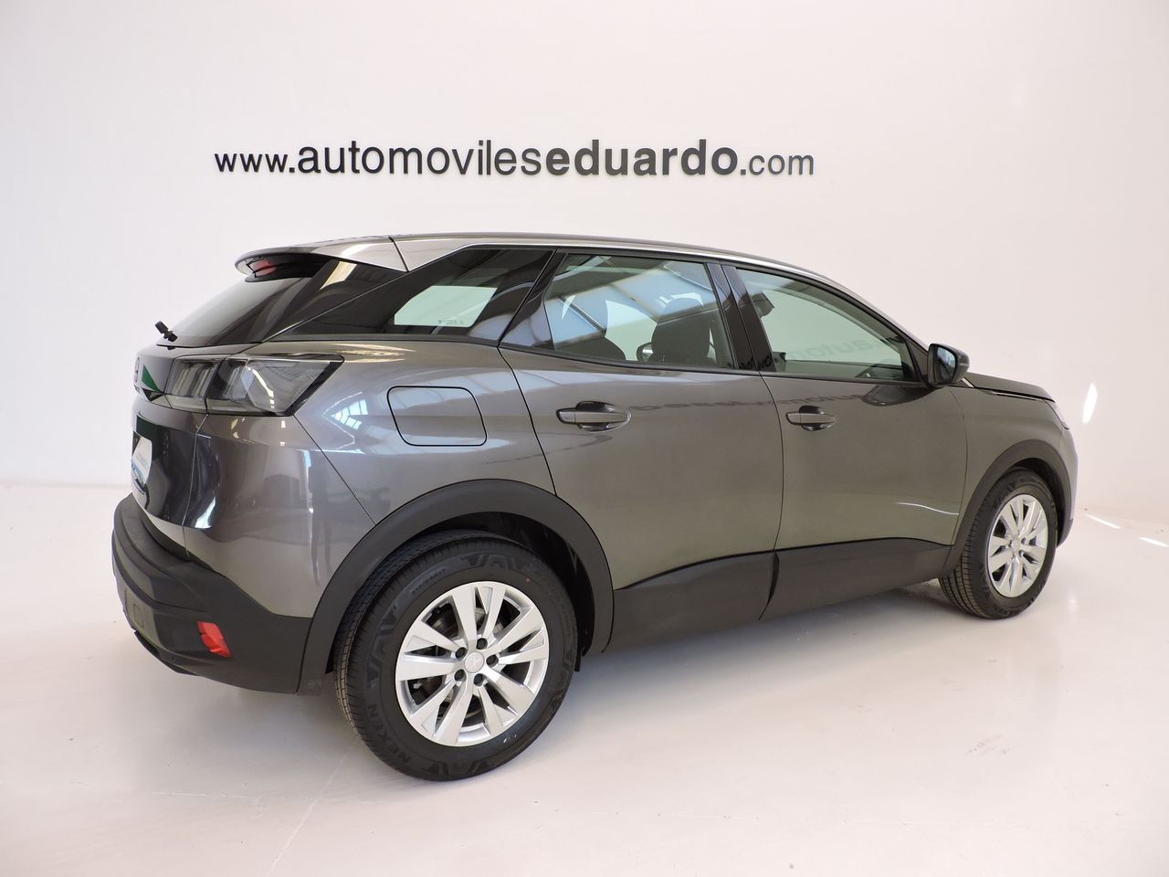 Peugeot 3008 3008 Active Pack BlueHDi 130 S&S - Foto 5