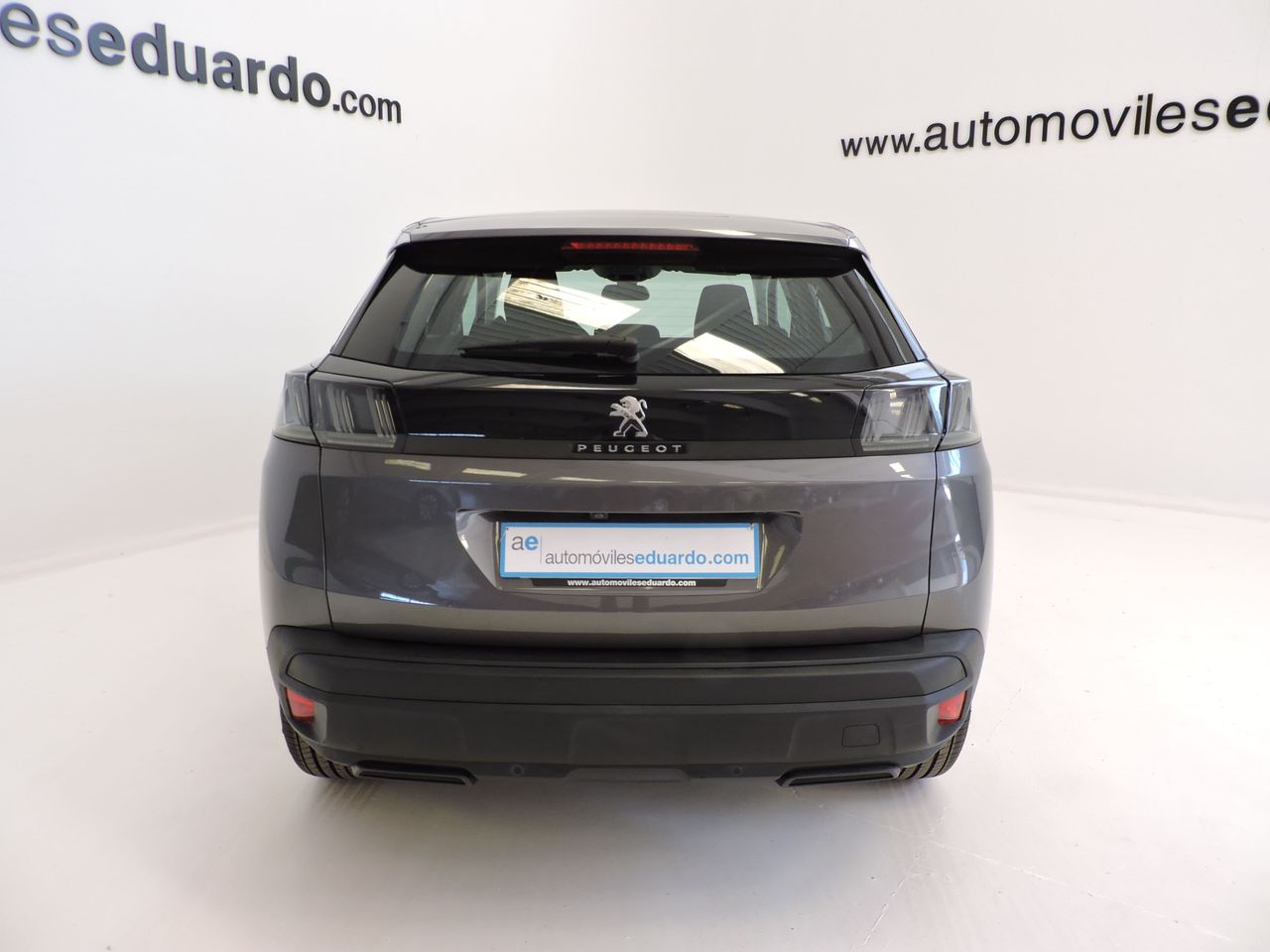 Peugeot 3008 3008 Active Pack BlueHDi 130 S&S - Foto 6