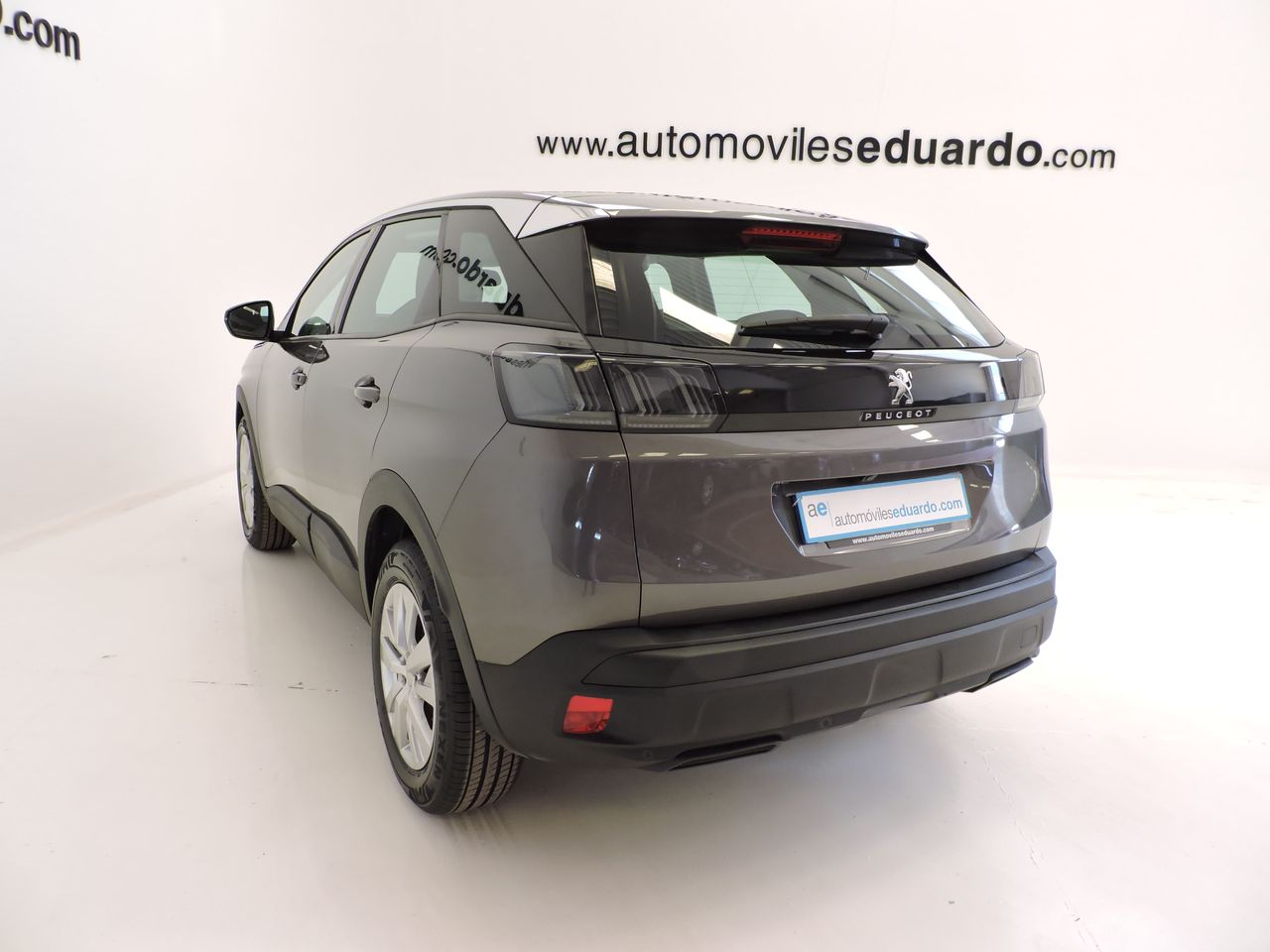 Peugeot 3008 3008 Active Pack BlueHDi 130 S&S - Foto 7