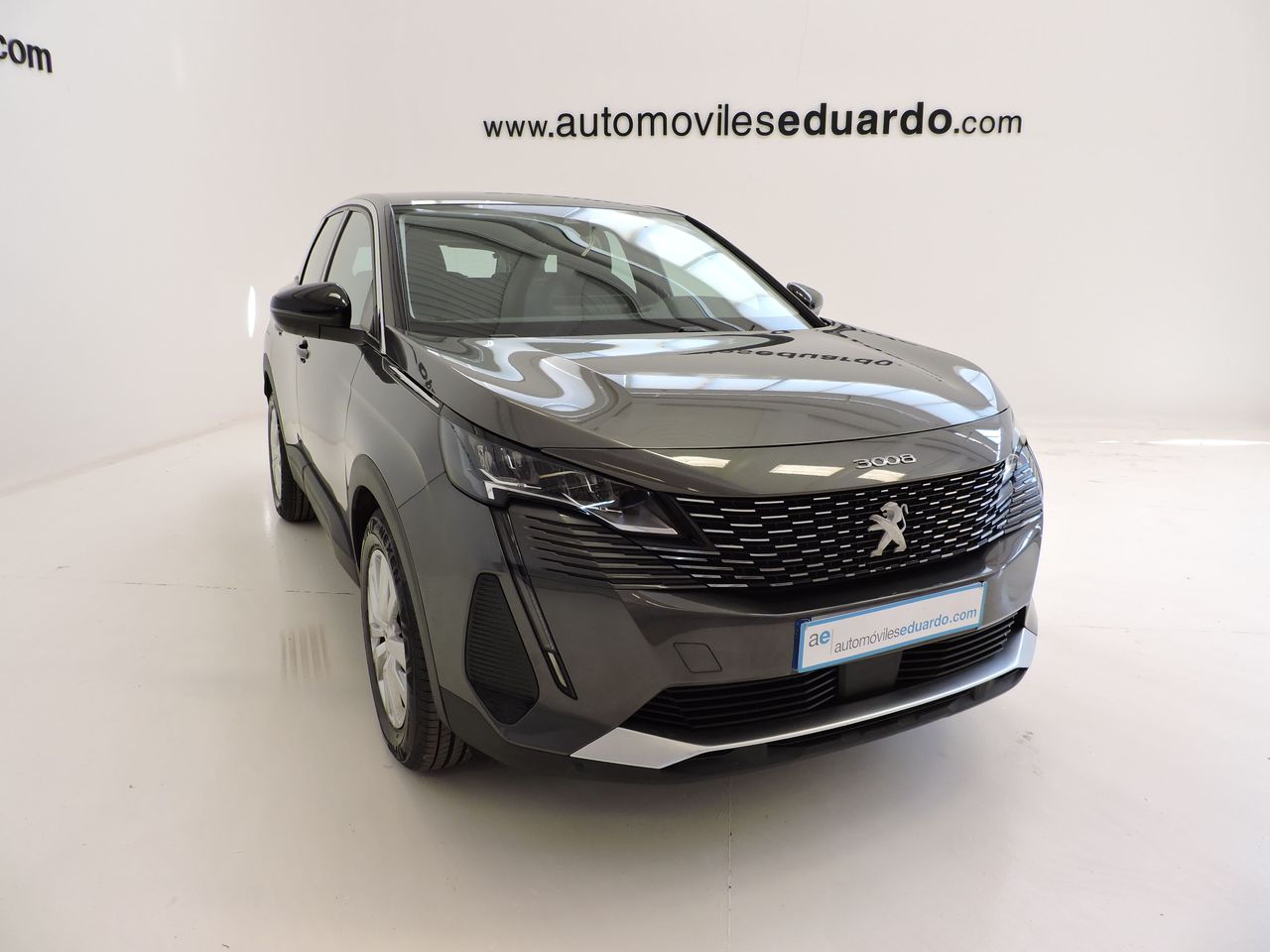 Peugeot 3008 3008 Active Pack BlueHDi 130 S&S - Foto 4