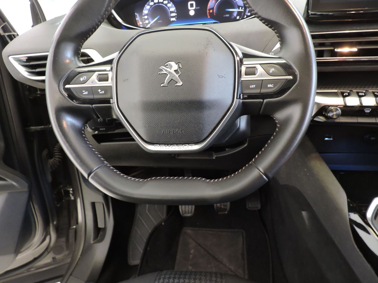 Peugeot 3008 3008 Active Pack BlueHDi 130 S&S - Foto 12