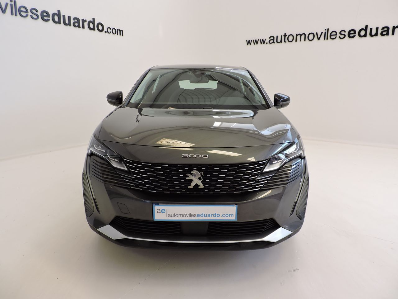 Peugeot 3008 3008 Active Pack BlueHDi 130 S&S - Foto 3