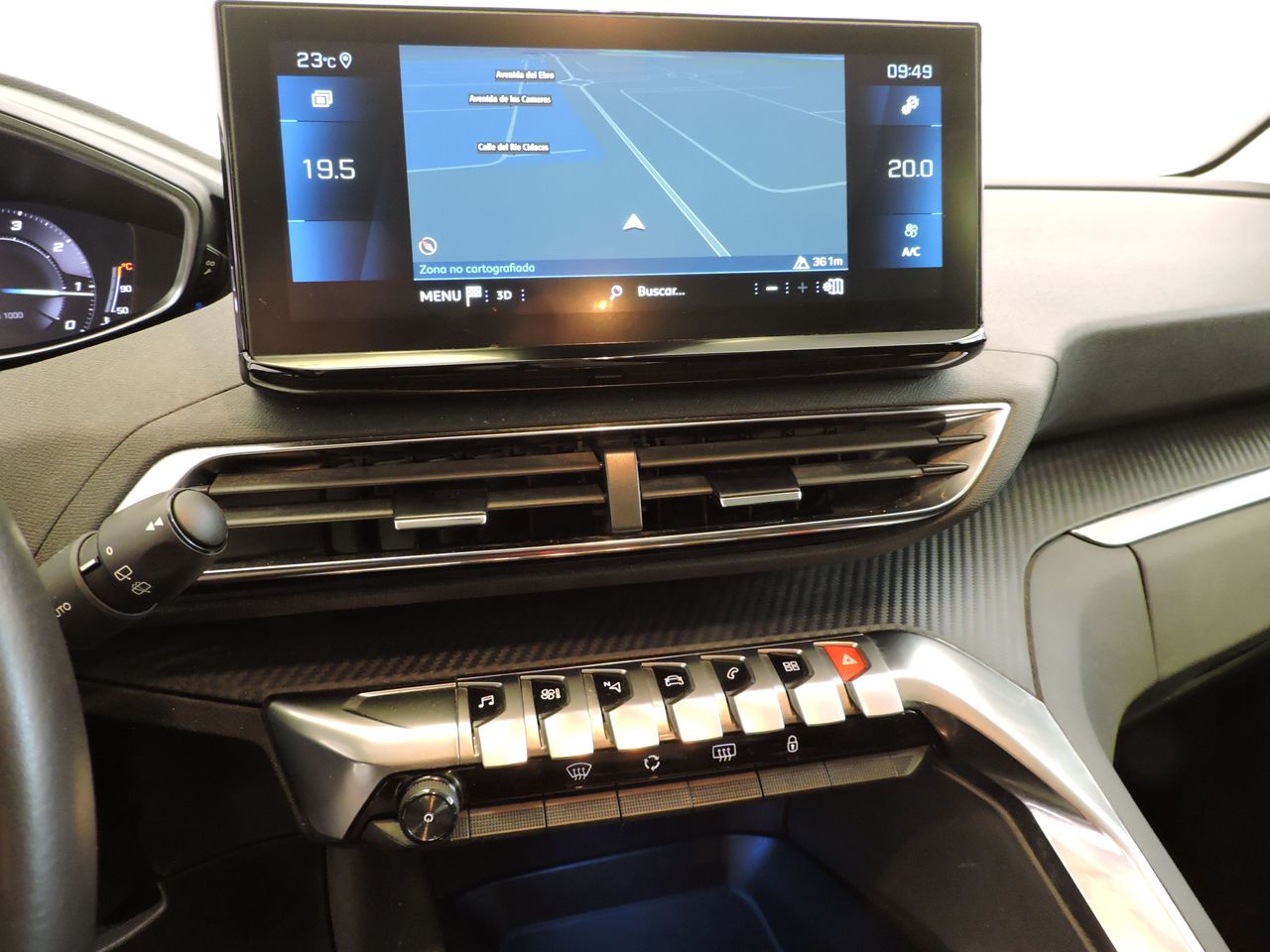Peugeot 3008 3008 Active Pack BlueHDi 130 S&S - Foto 14