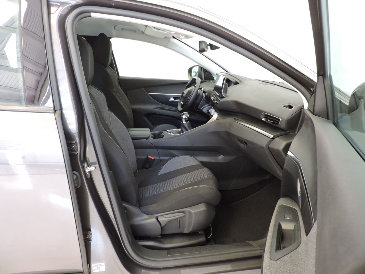 Peugeot 3008 3008 Active Pack BlueHDi 130 S&S - Foto 10