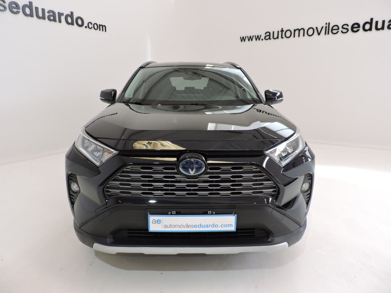 Toyota Rav4 RAV4 Hybrid 220H 4x2 Business - Foto 3