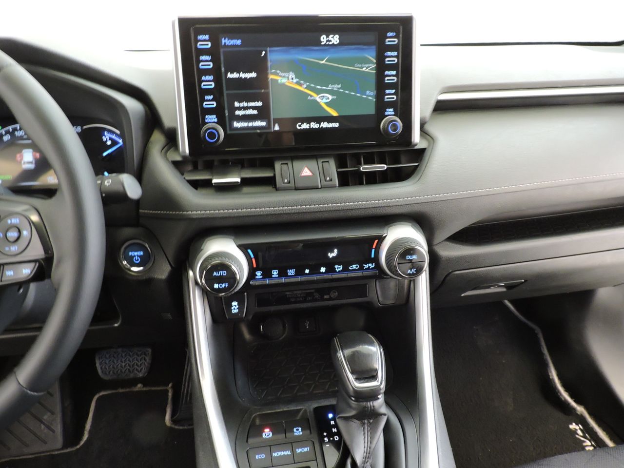Toyota Rav4 RAV4 Hybrid 220H 4x2 Business - Foto 14