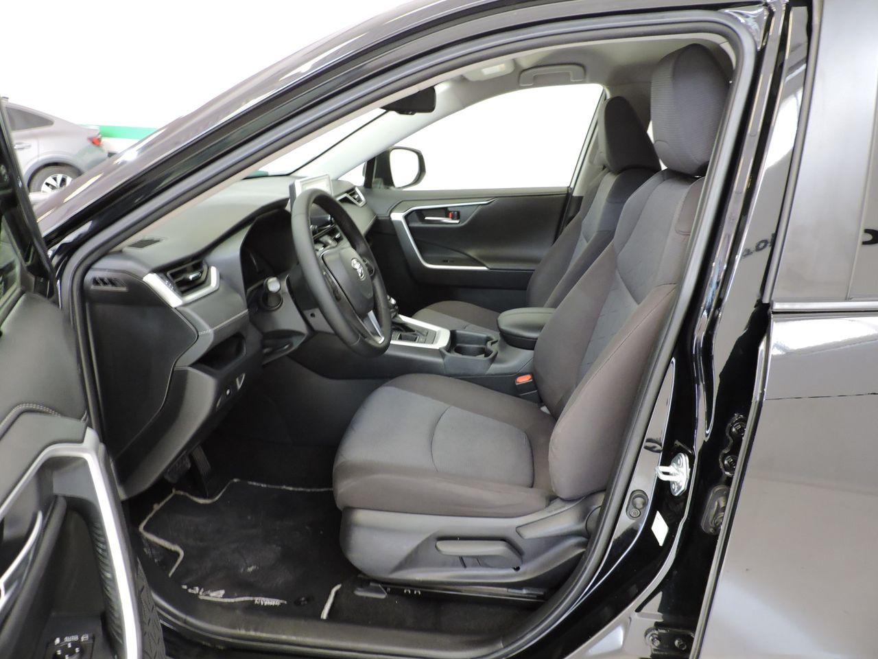 Toyota Rav4 RAV4 Hybrid 220H 4x2 Business - Foto 9