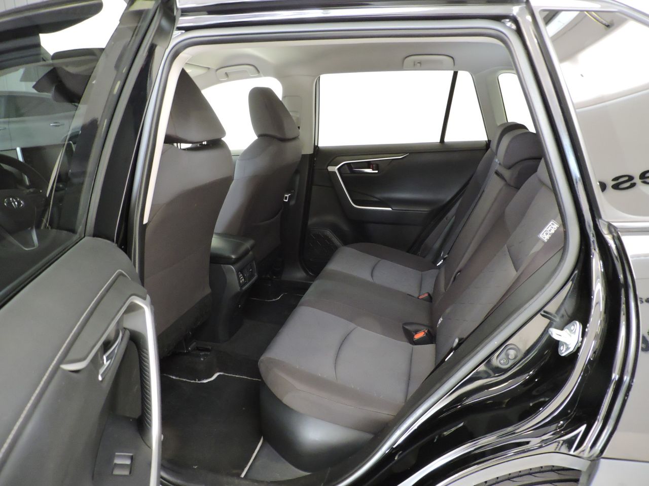 Toyota Rav4 RAV4 Hybrid 220H 4x2 Business - Foto 11