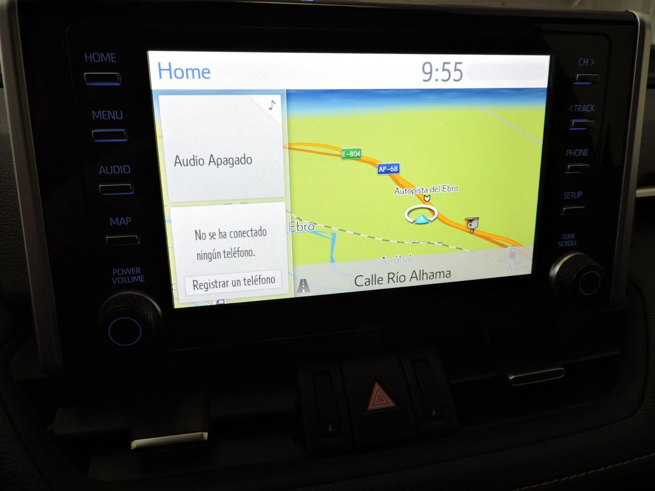 Toyota Rav4 RAV4 Hybrid 220H 4x2 Business - Foto 16
