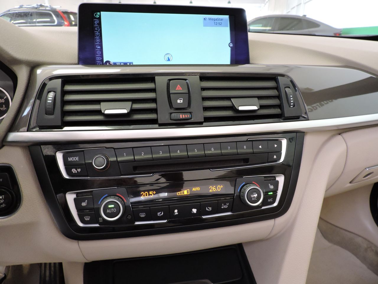 BMW Serie 4 420d Cabrio Aut. - Foto 14