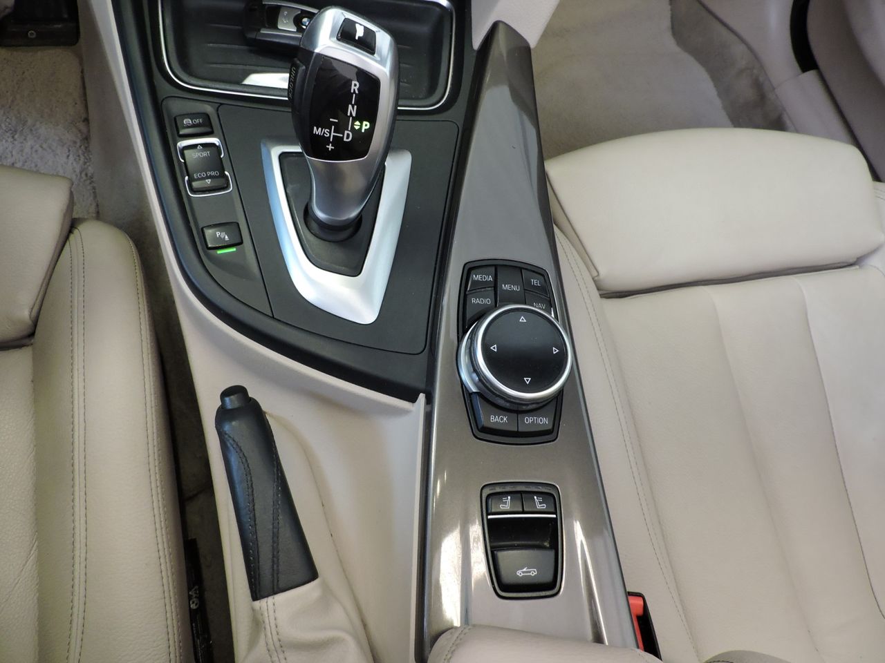 BMW Serie 4 420d Cabrio Aut. - Foto 13
