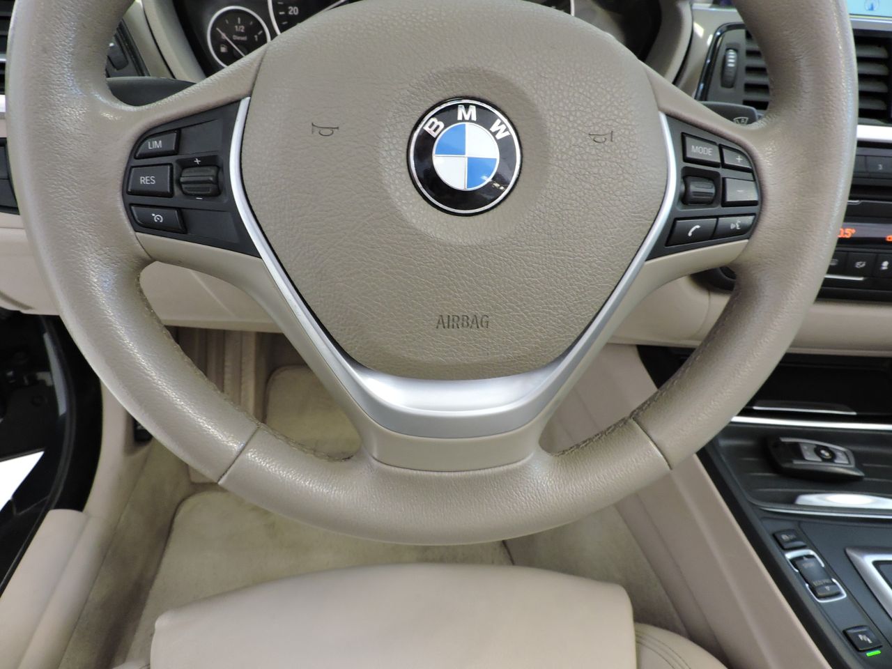 BMW Serie 4 420d Cabrio Aut. - Foto 12