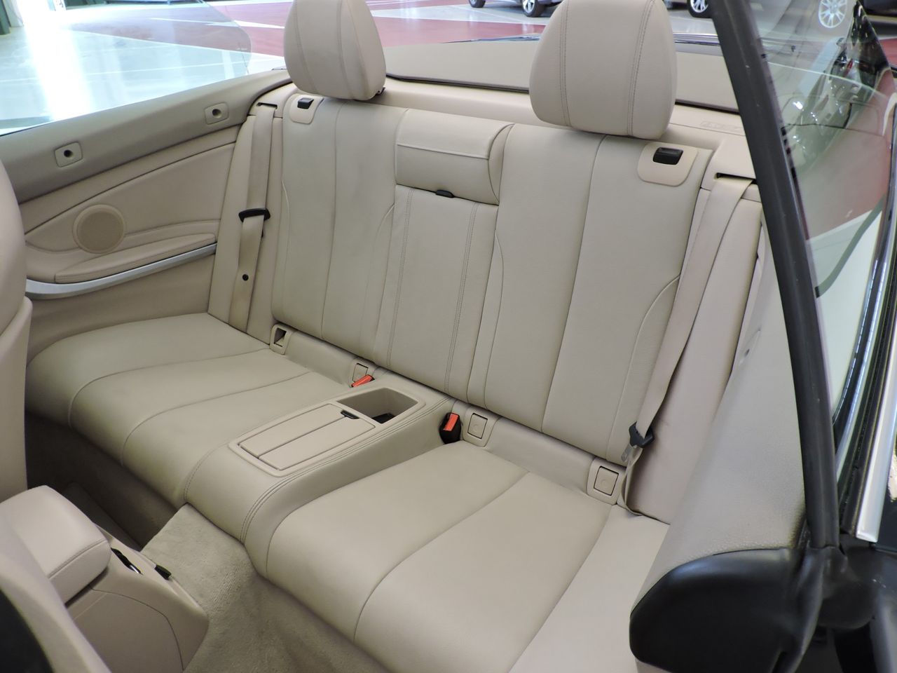 BMW Serie 4 420d Cabrio Aut. - Foto 11