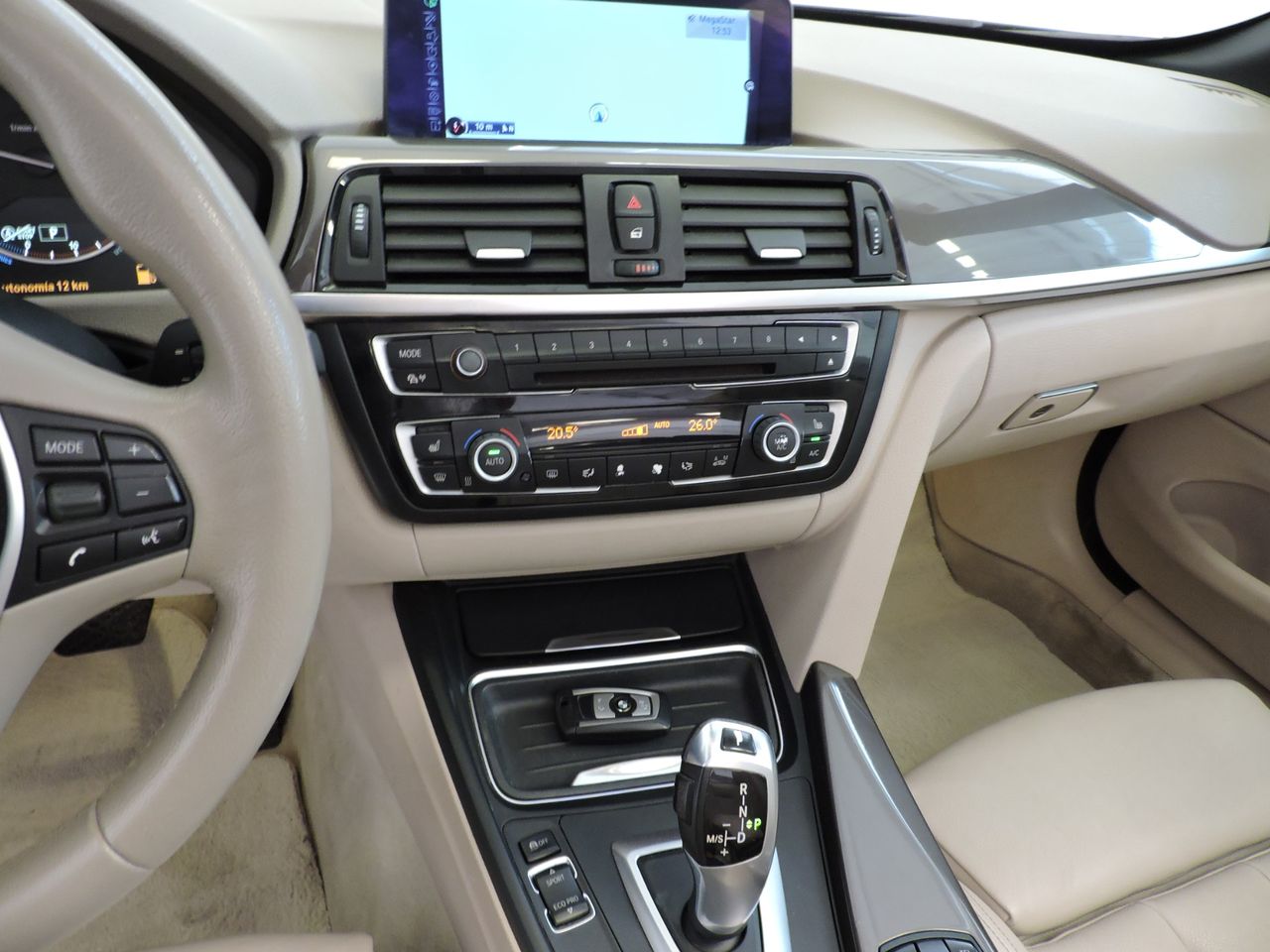 BMW Serie 4 420d Cabrio Aut. - Foto 15