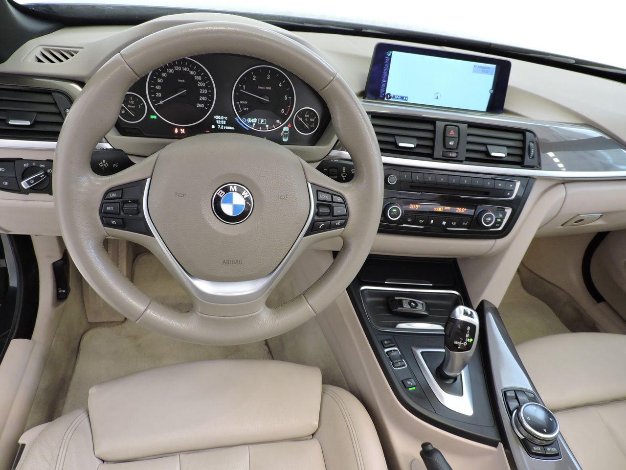 BMW Serie 4 420d Cabrio Aut. - Foto 8