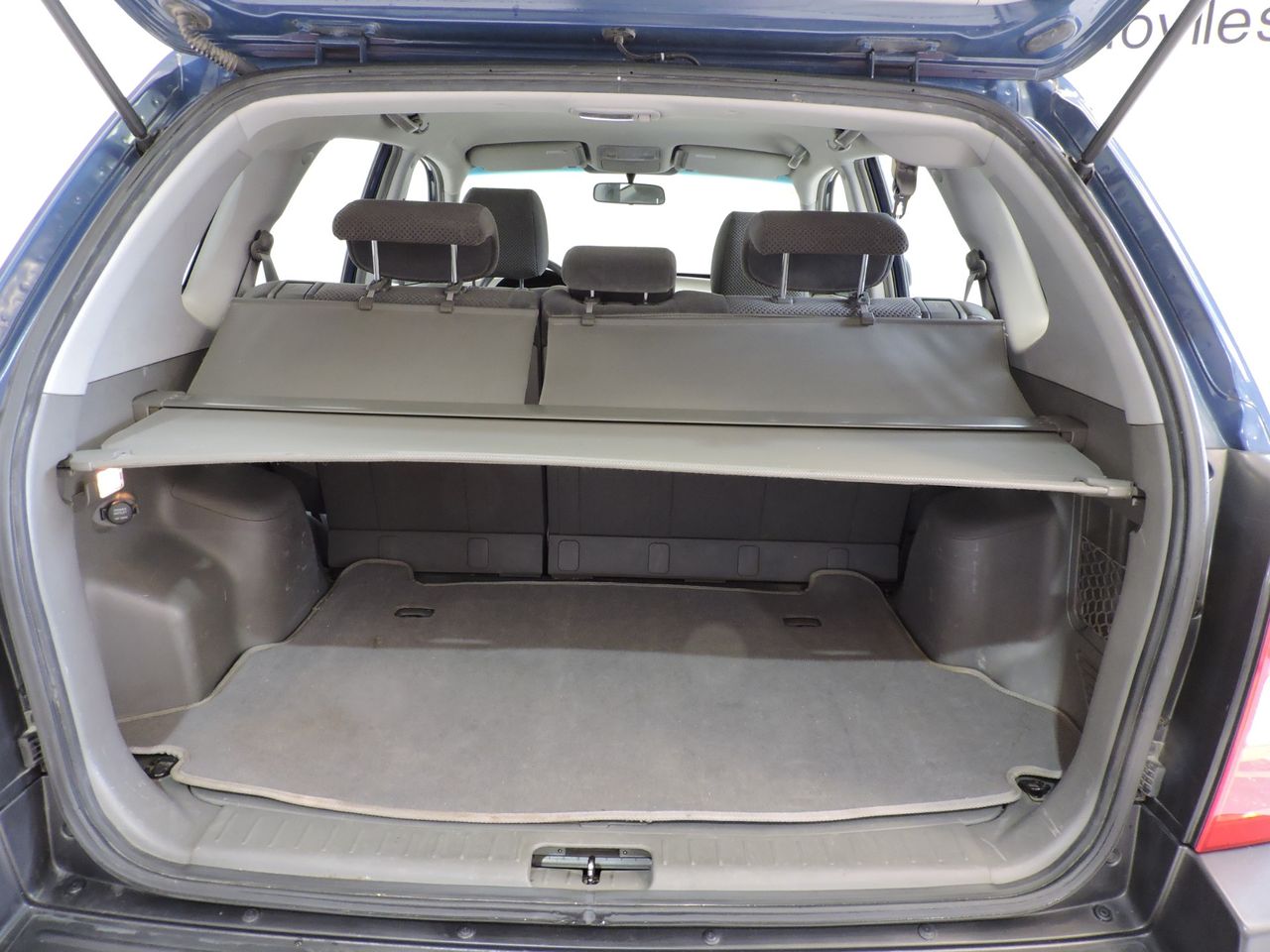 Hyundai Tucson Tucson 2.0 CVVT Comfort 4x4 - Foto 13