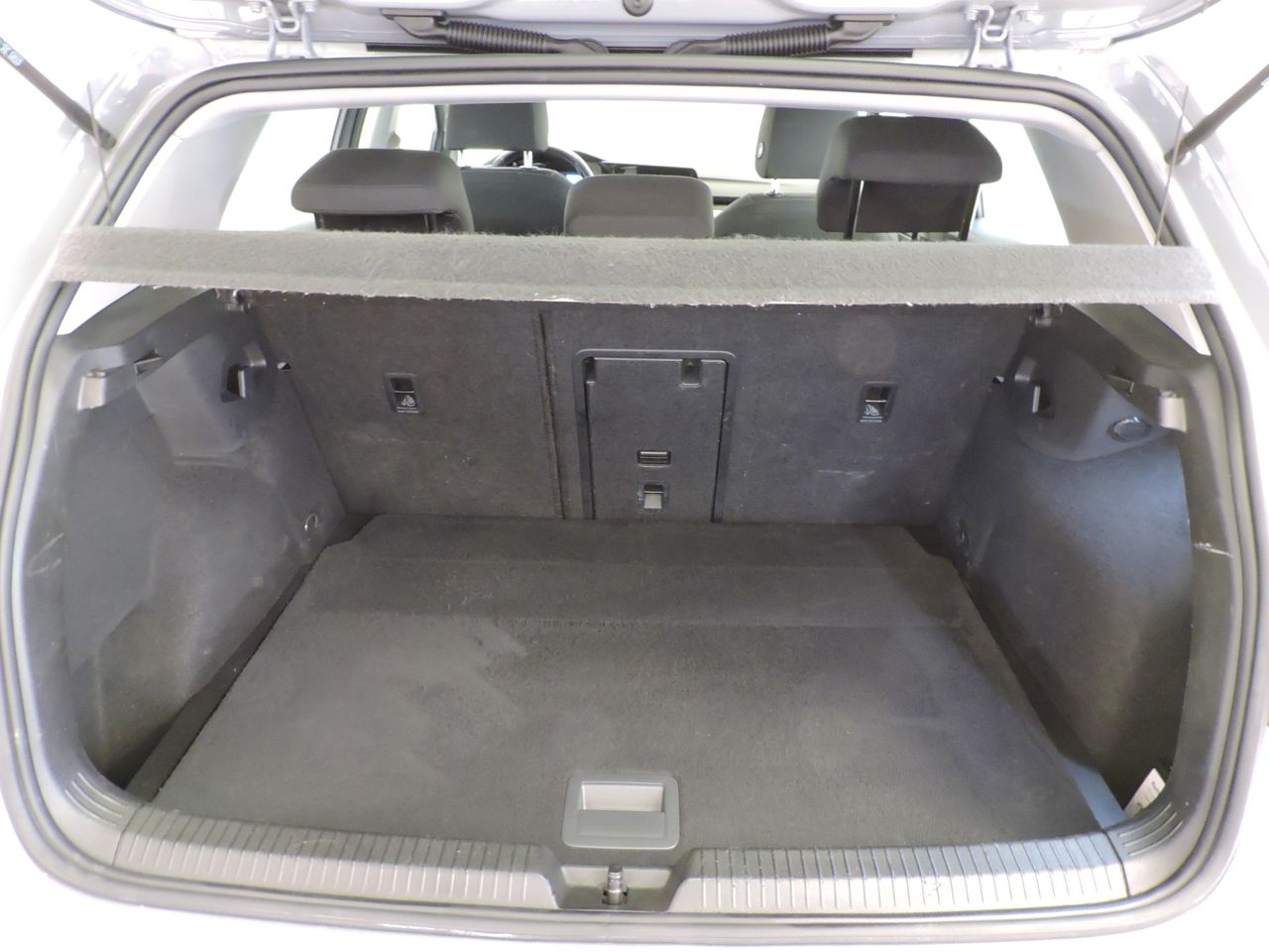Volkswagen Golf Golf Life 1.5 eTSI 96 kW - Foto 16