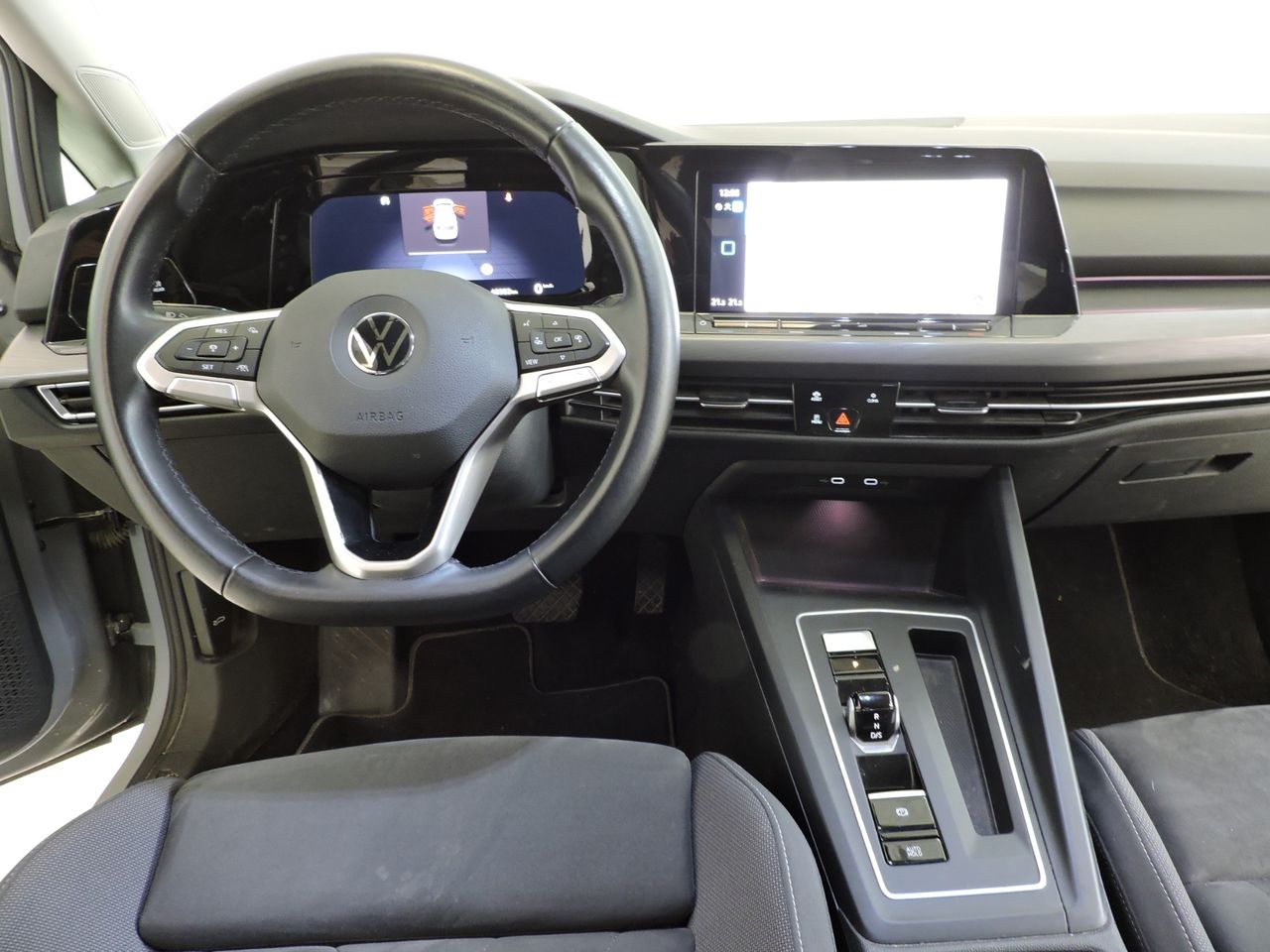 Volkswagen Golf Golf Life 1.5 eTSI 96 kW - Foto 8