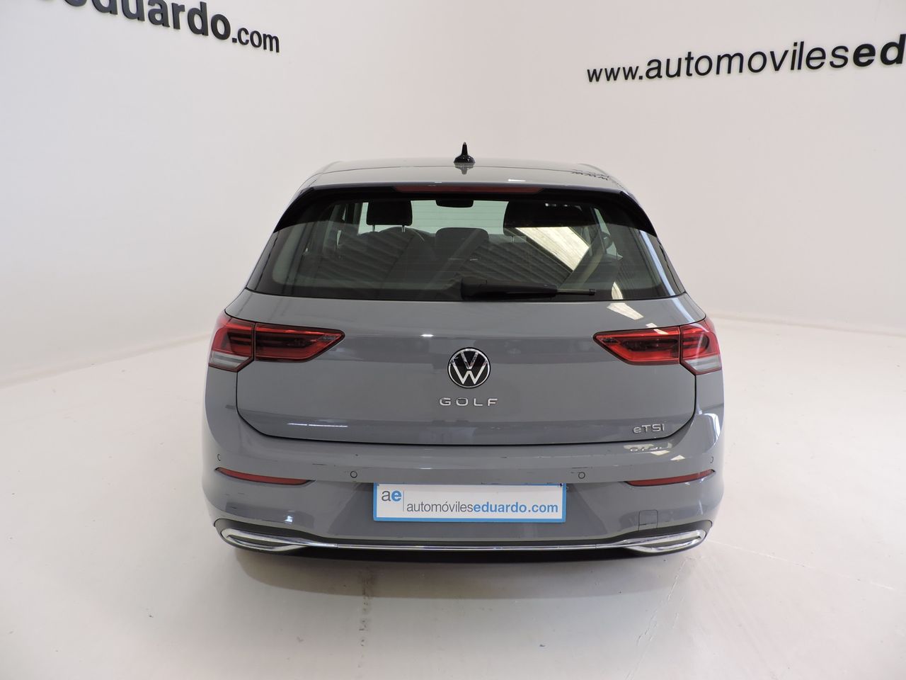 Volkswagen Golf Golf Life 1.5 eTSI 96 kW - Foto 6