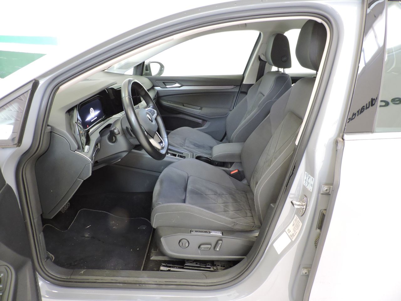 Volkswagen Golf Golf Life 1.5 eTSI 96 kW - Foto 12