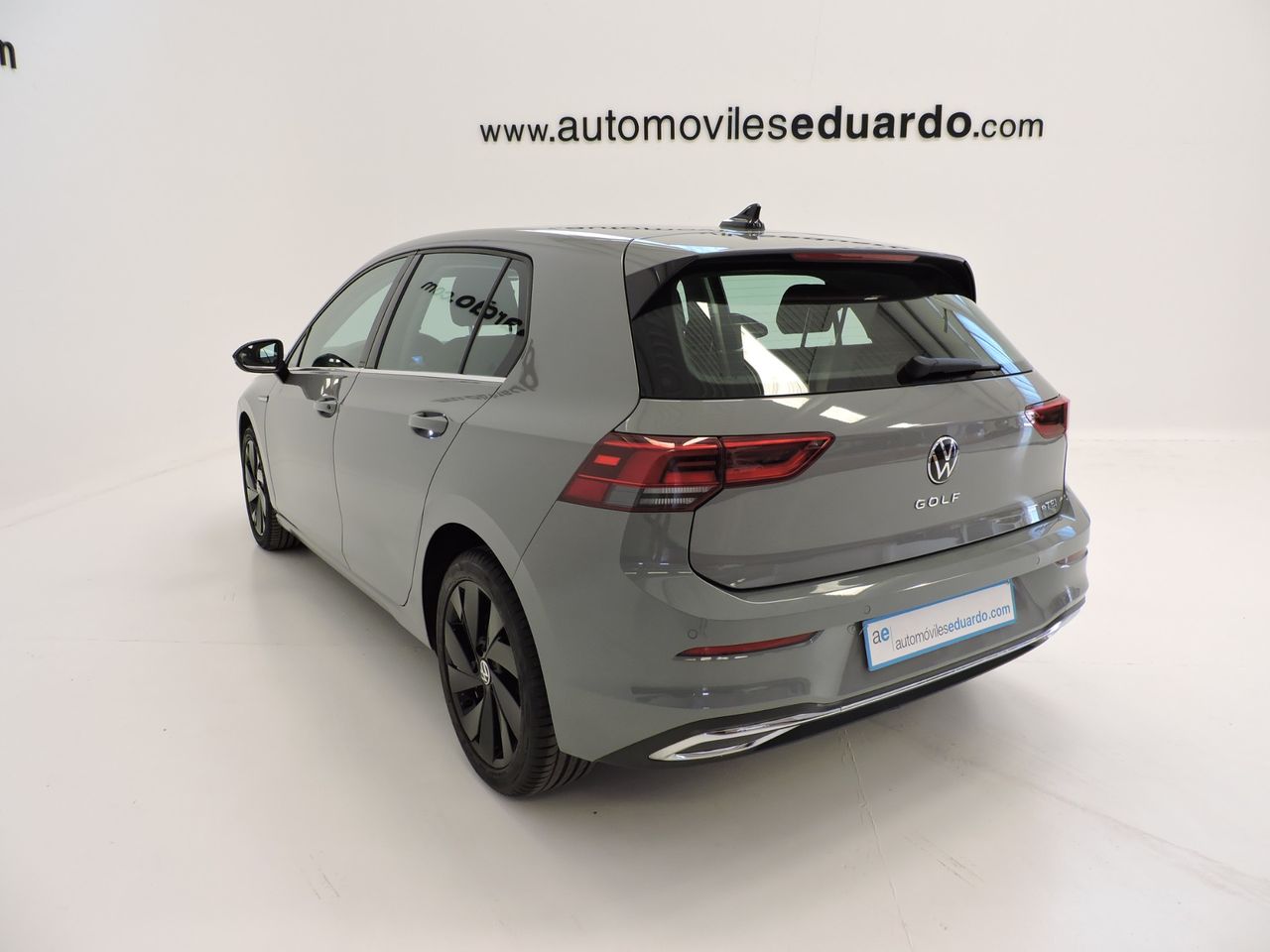 Volkswagen Golf Golf Life 1.5 eTSI 96 kW - Foto 7