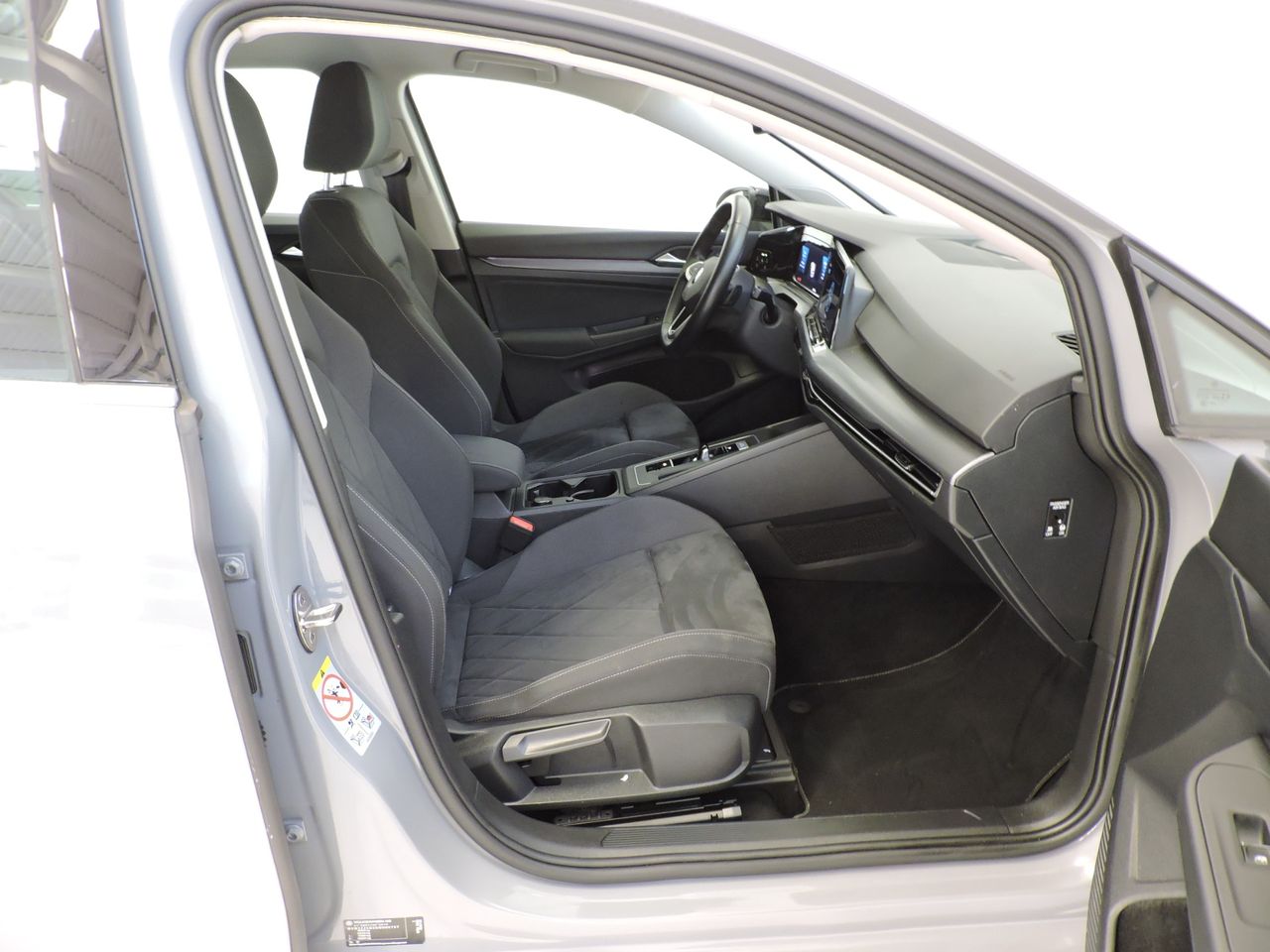 Volkswagen Golf Golf Life 1.5 eTSI 96 kW - Foto 10
