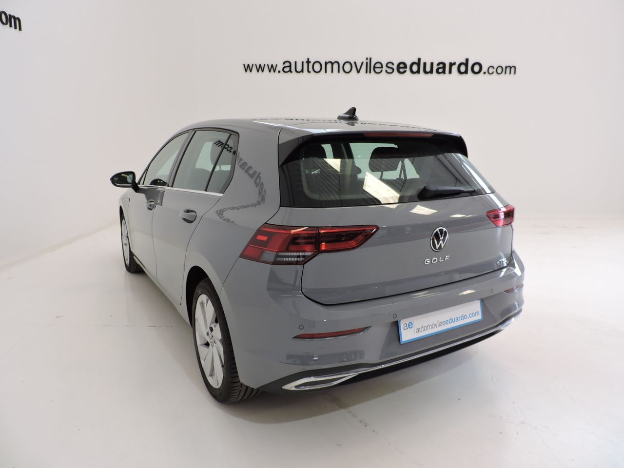 Volkswagen Golf Golf Life 1.5 eTSI 96 kW - Foto 7