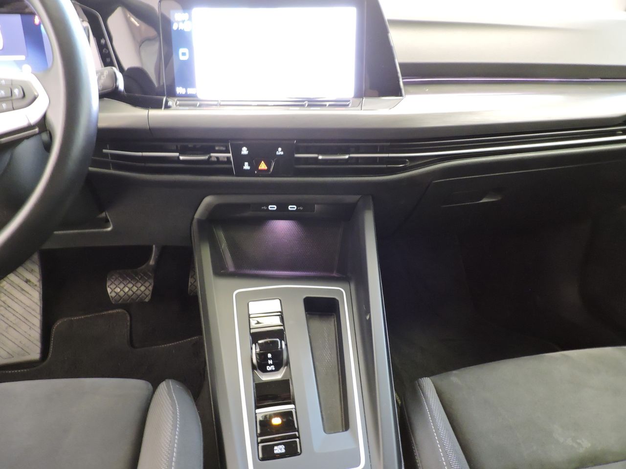 Volkswagen Golf Golf Life 1.5 eTSI 96 kW - Foto 15