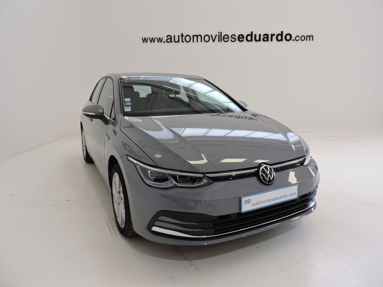 Volkswagen Golf Golf Life 1.5 eTSI 96 kW - Foto 4