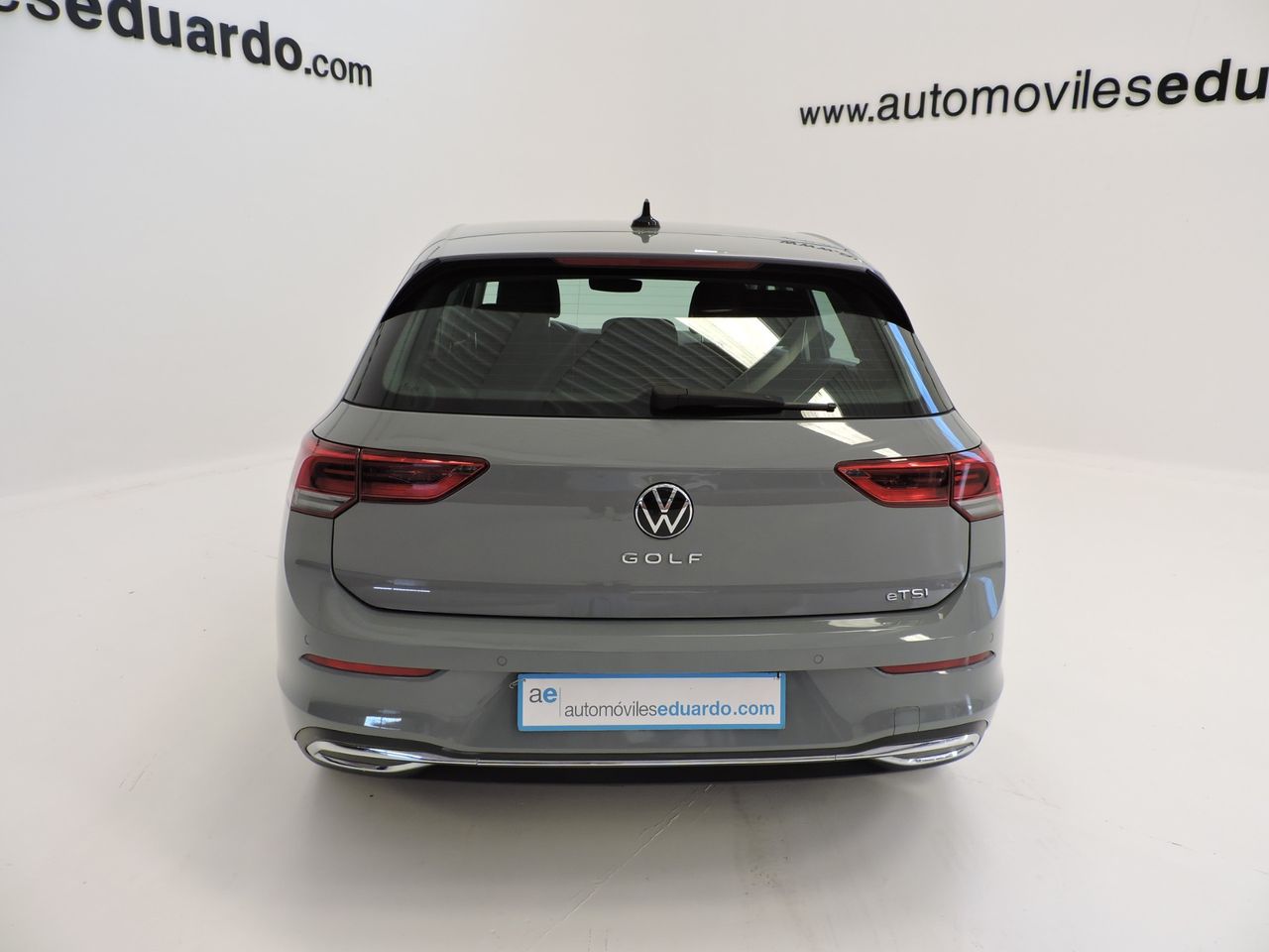 Volkswagen Golf Golf Life 1.5 eTSI 96 kW - Foto 6
