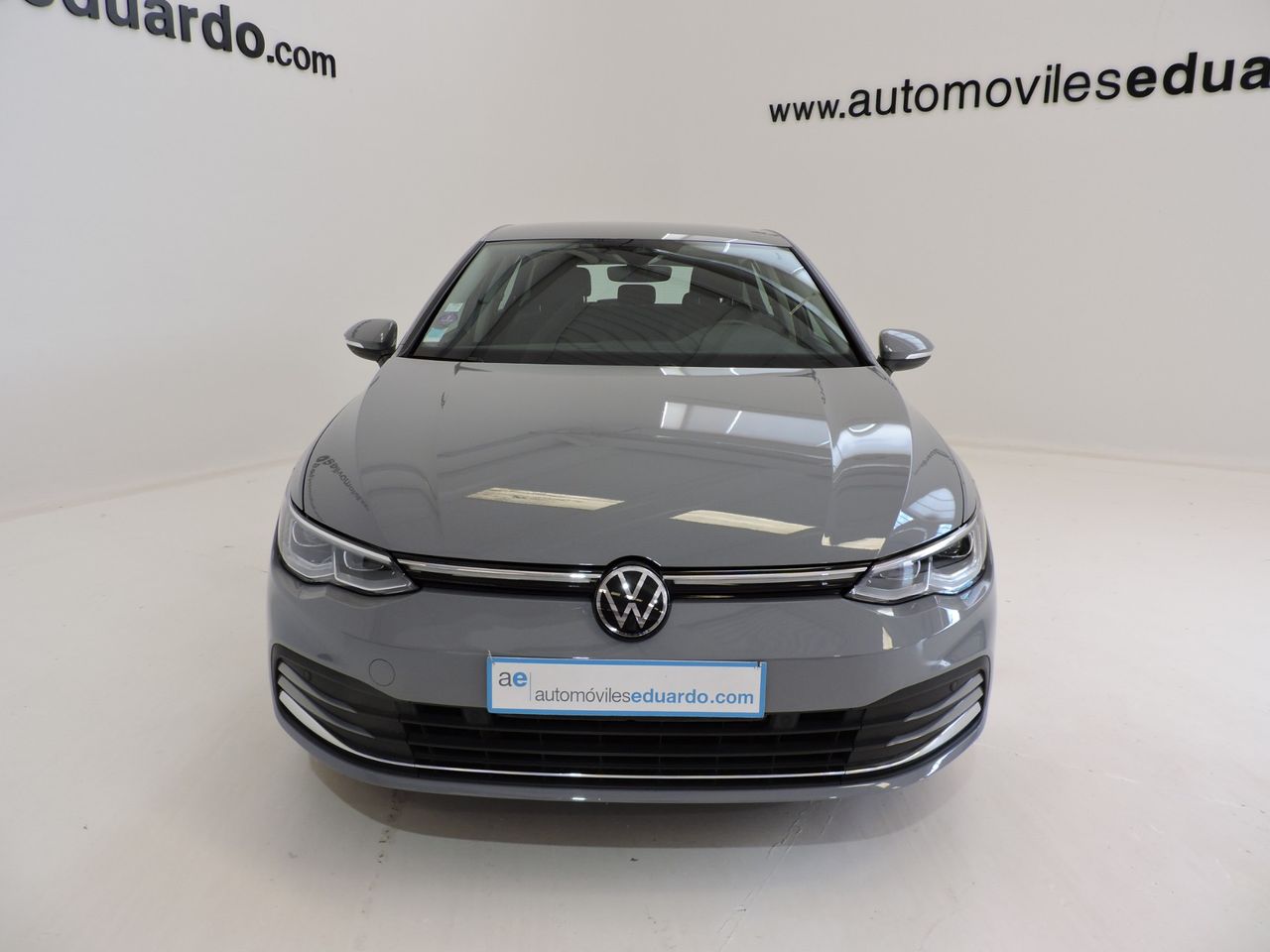 Volkswagen Golf Golf Life 1.5 eTSI 96 kW - Foto 3