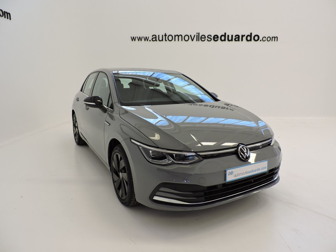 Volkswagen Golf Golf Life 1.5 eTSI 96 kW - Foto 4