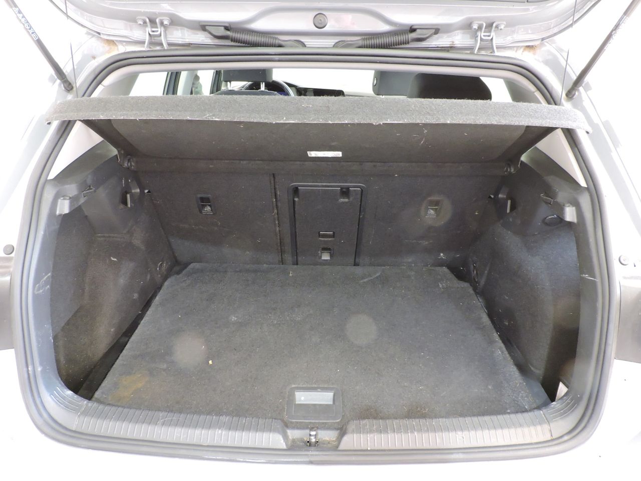 Volkswagen Golf Golf Life 1.5 eTSI 96 kW - Foto 15