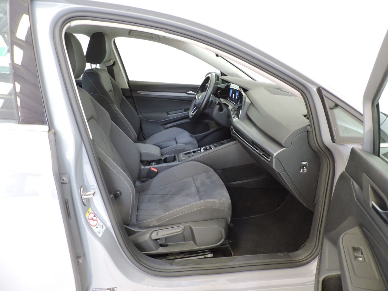 Volkswagen Golf Golf Life 1.5 eTSI 96 kW - Foto 13