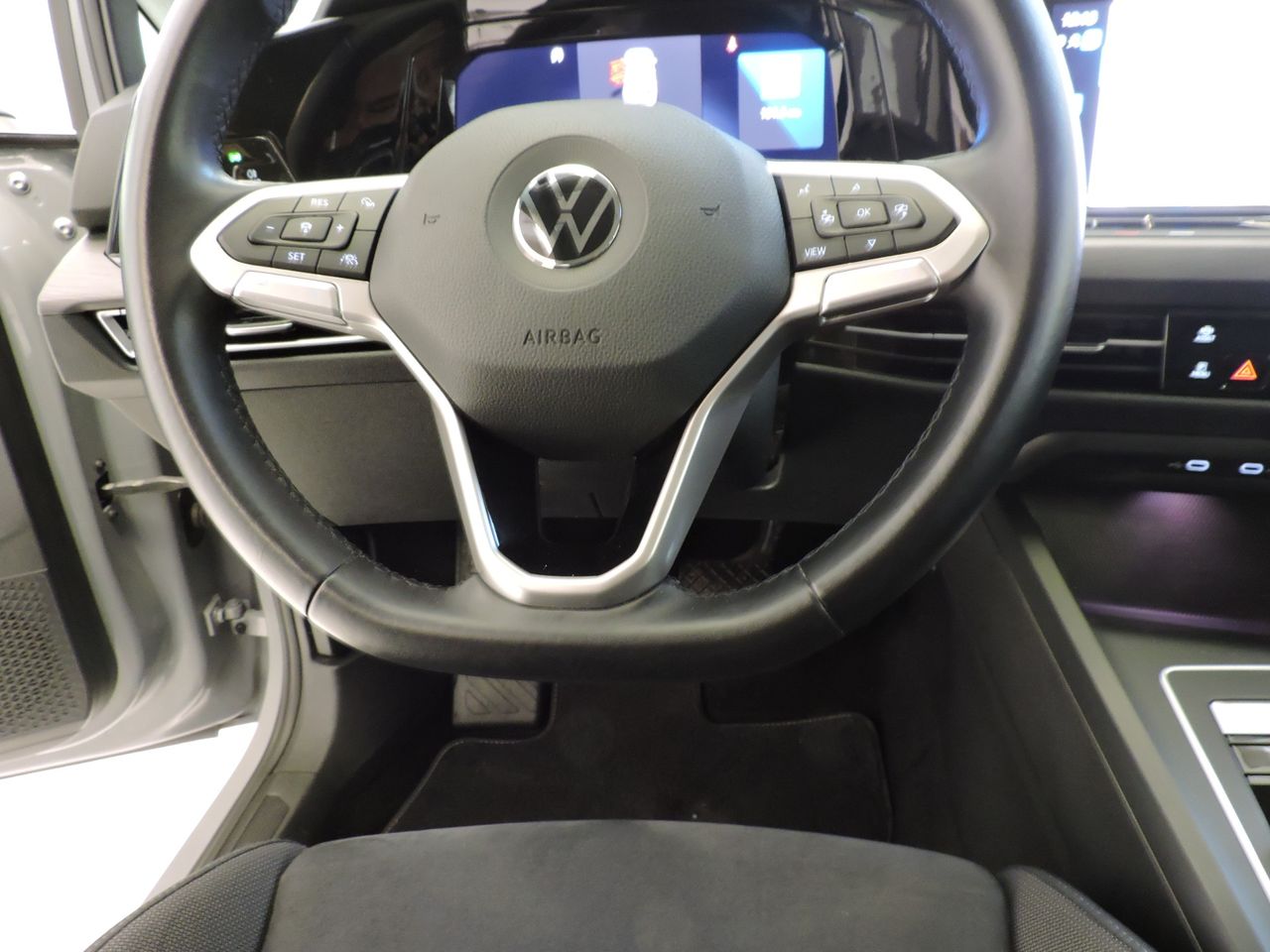 Volkswagen Golf Golf Life 1.5 eTSI 96 kW - Foto 12