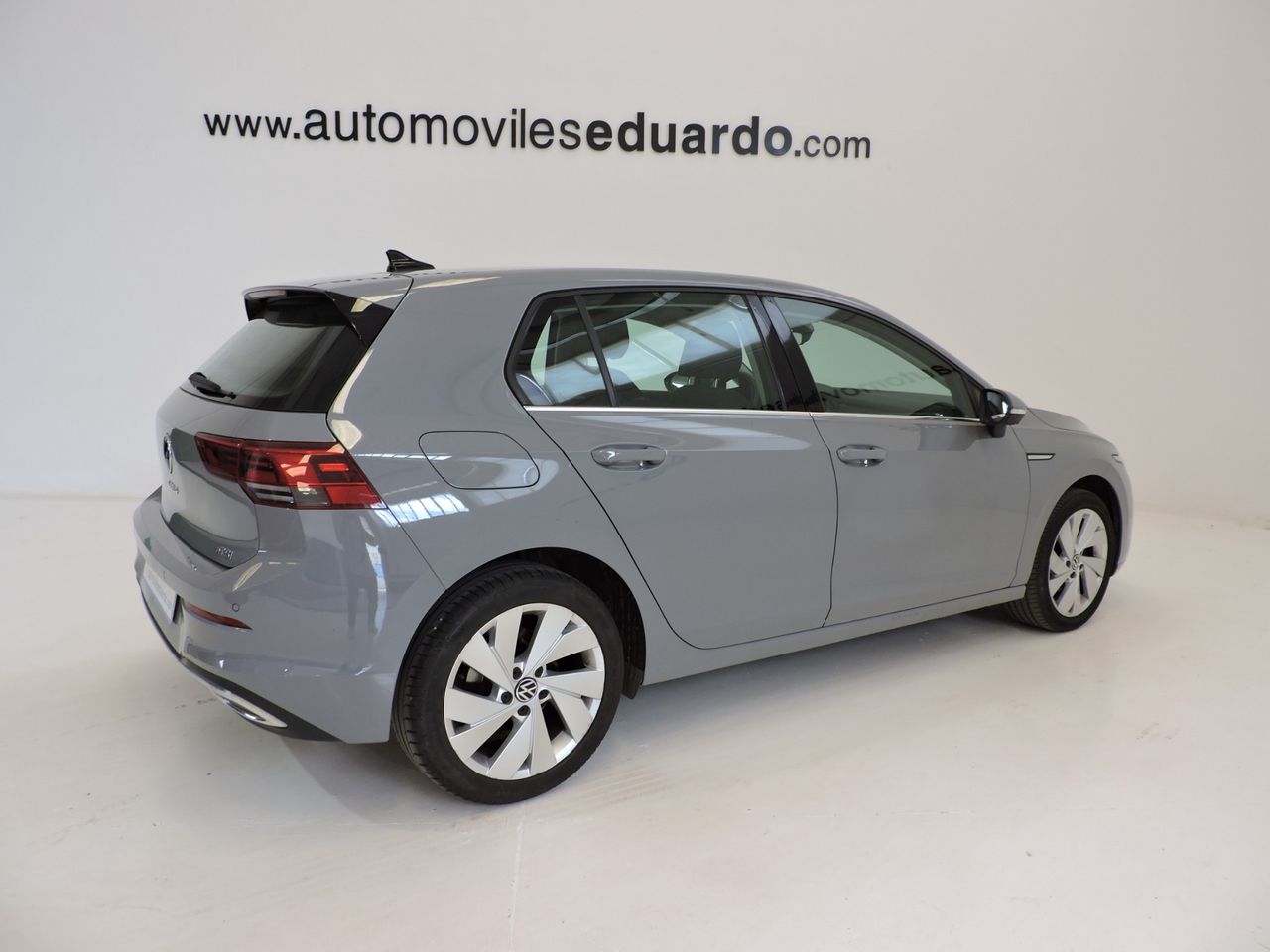 Volkswagen Golf Golf Life 1.5 eTSI 96 kW - Foto 5
