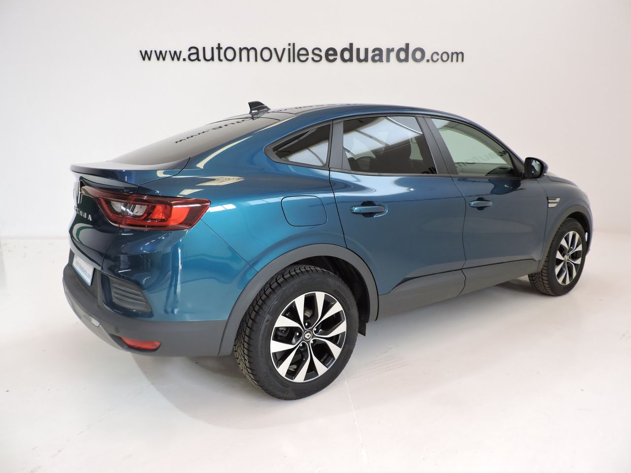 Renault Arkana Arkana Intens TCe 103 kW - Foto 5