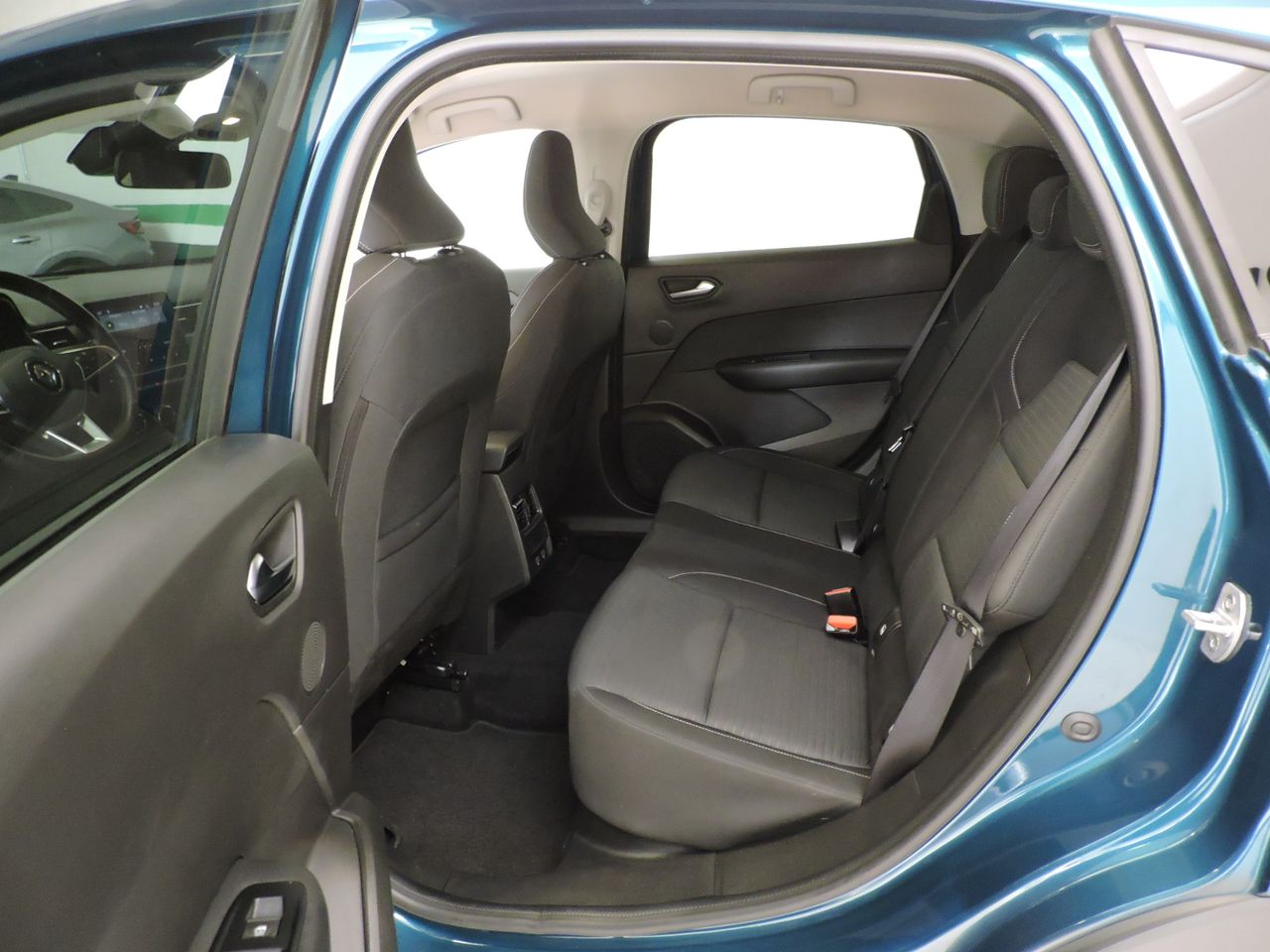 Renault Arkana Arkana Intens TCe 103 kW - Foto 11