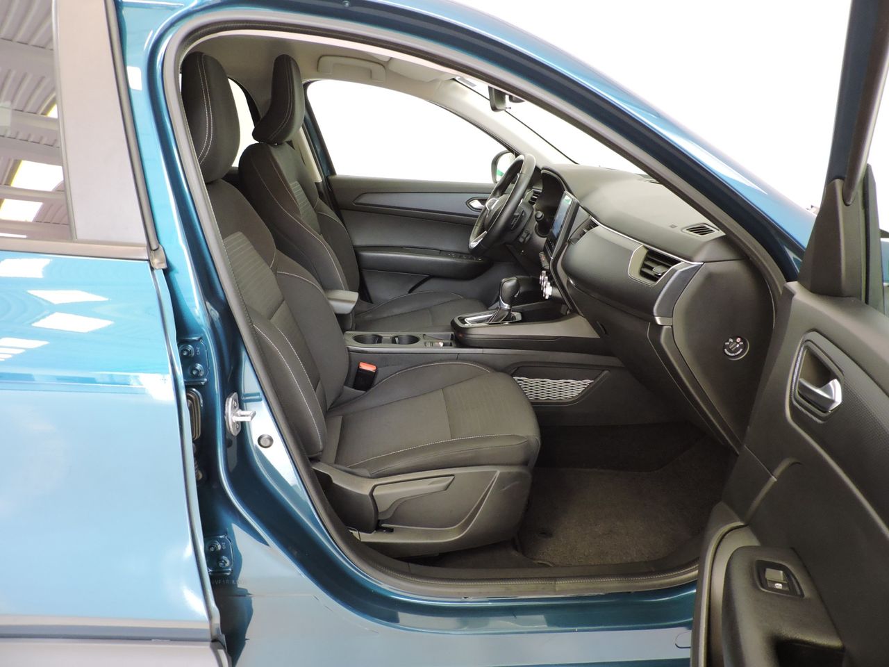 Renault Arkana Arkana Intens TCe 103 kW - Foto 10