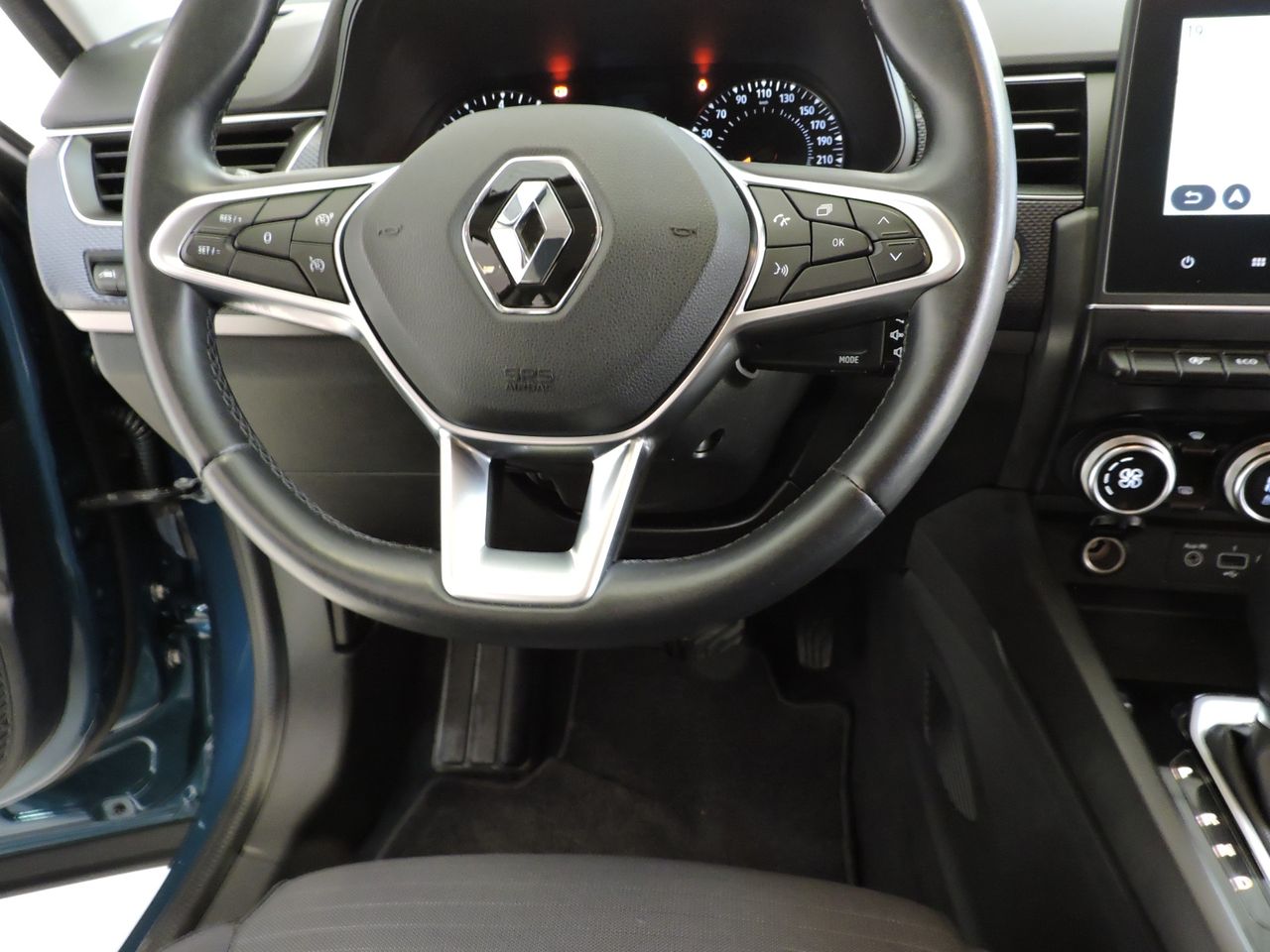 Renault Arkana Arkana Intens TCe 103 kW - Foto 12