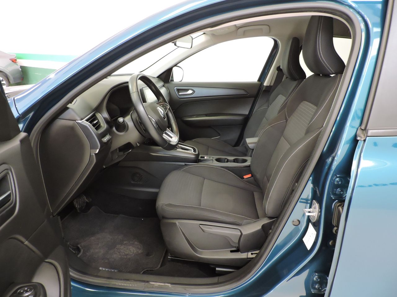 Renault Arkana Arkana Intens TCe 103 kW - Foto 9