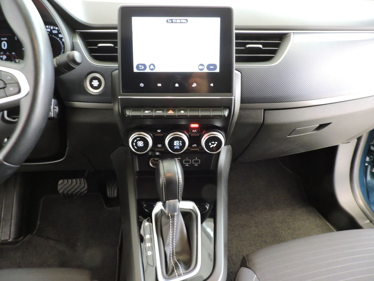 Renault Arkana Arkana Intens TCe 103 kW - Foto 16