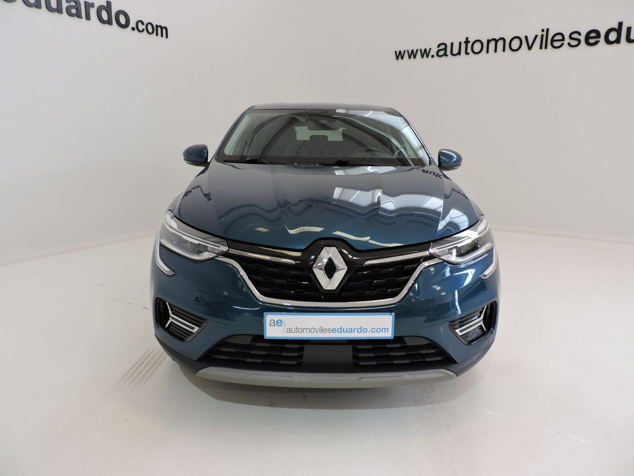 Renault Arkana Arkana Intens TCe 103 kW - Foto 3
