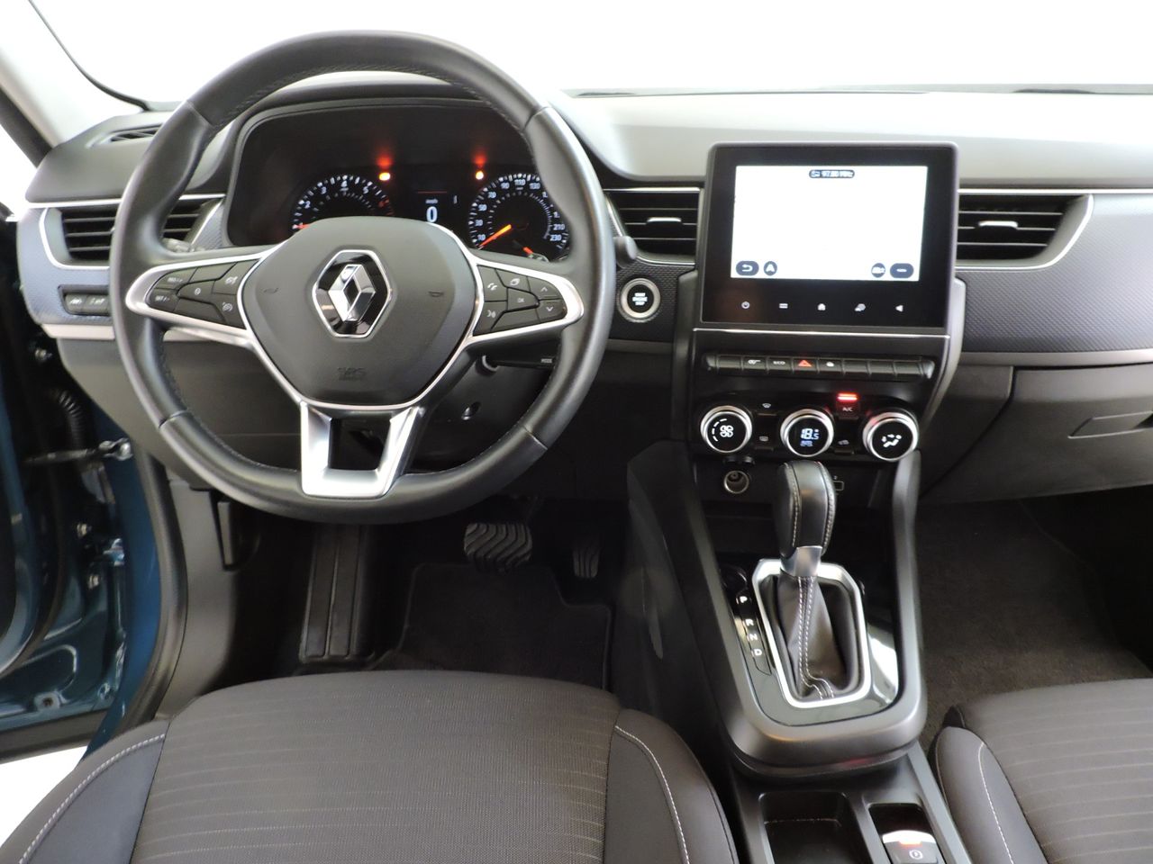 Renault Arkana Arkana Intens TCe 103 kW - Foto 8