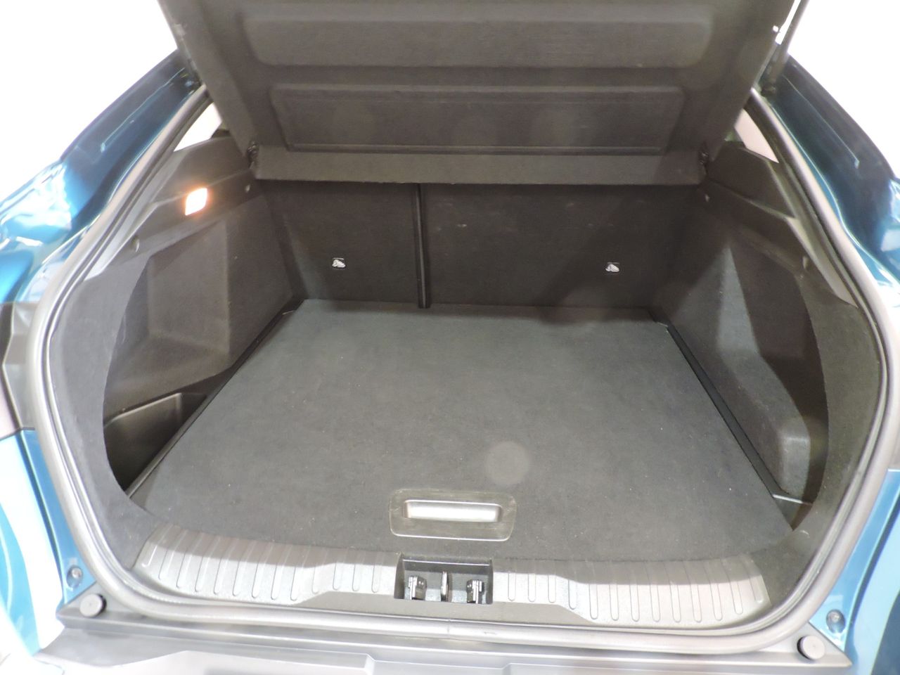 Renault Arkana Arkana Intens TCe 103 kW - Foto 17