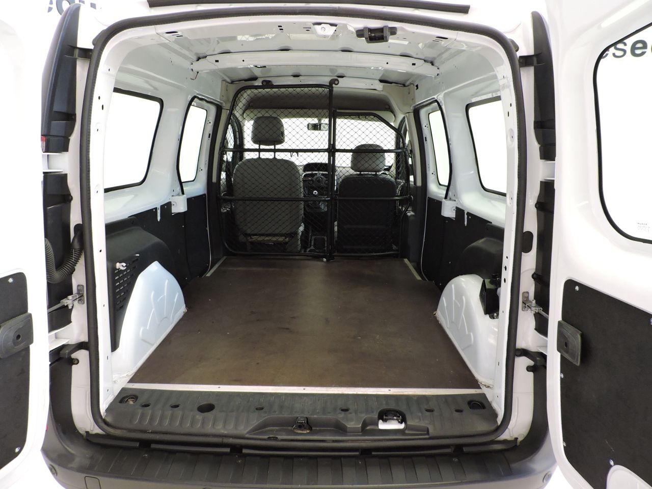 Renault Kangoo Combi KANGOO EXPRESS 1.5 BLUE DCI 95 MAXI CONFORT - Foto 14