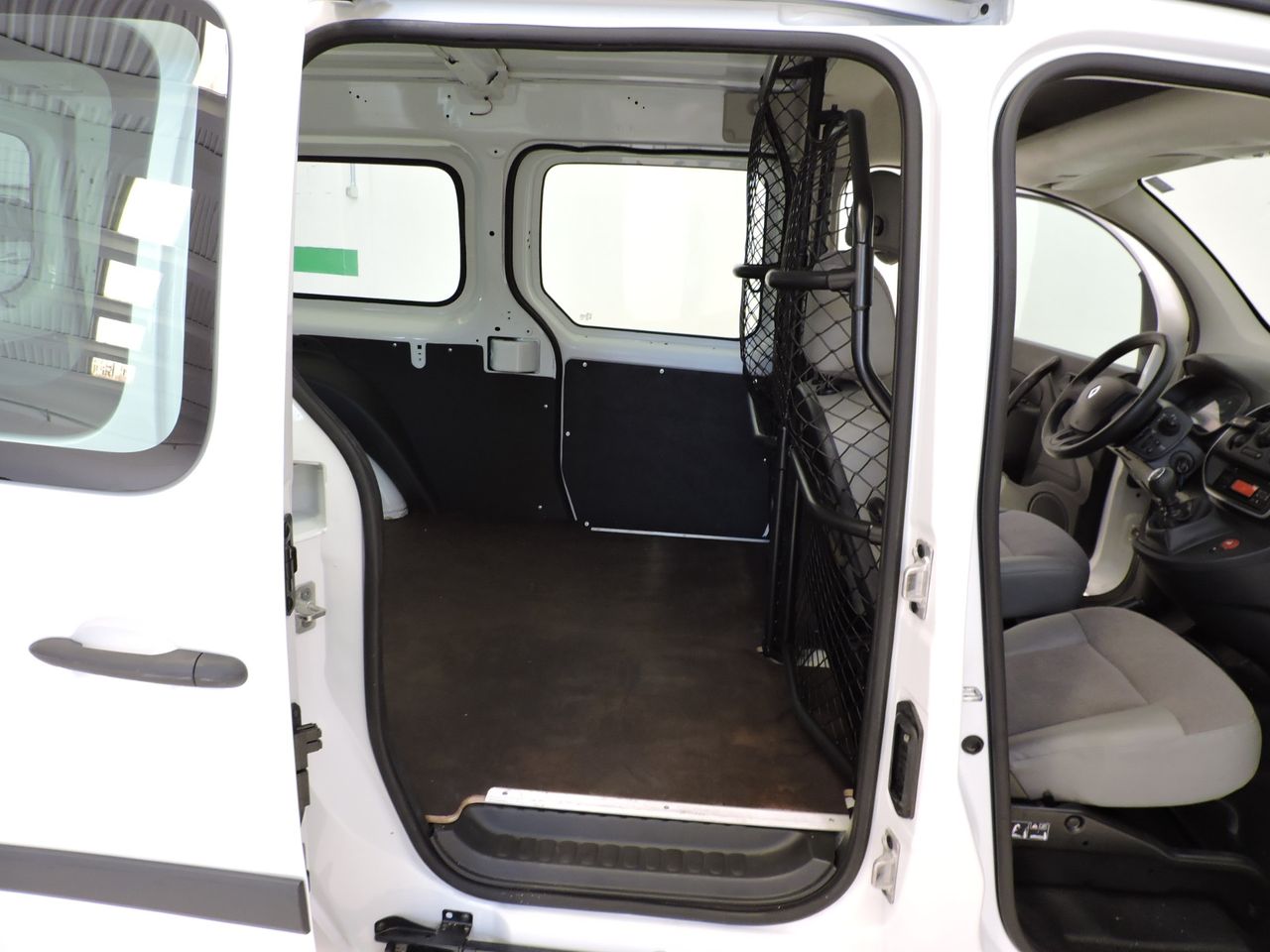 Renault Kangoo Combi KANGOO EXPRESS 1.5 BLUE DCI 95 MAXI CONFORT - Foto 13