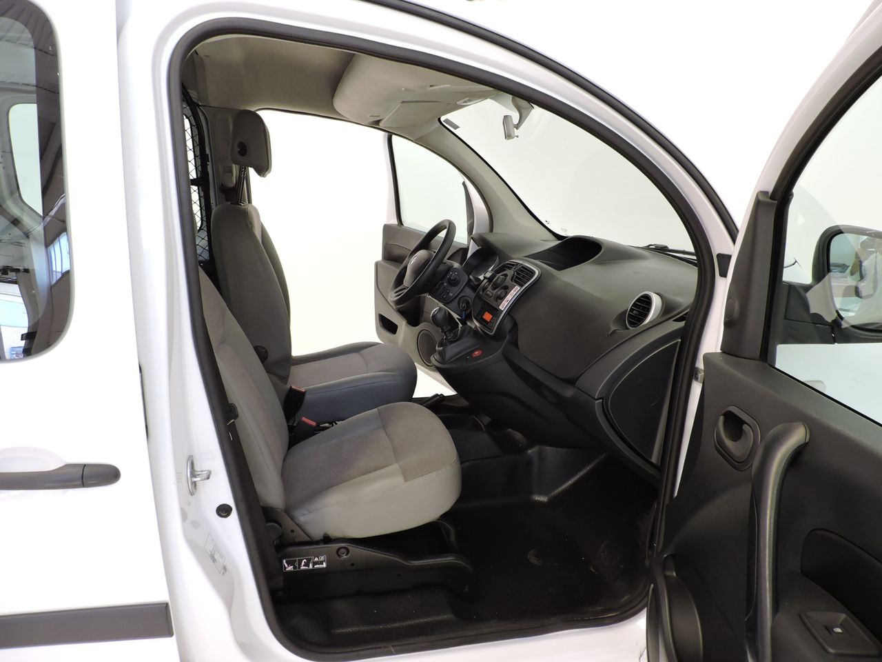Renault Kangoo Combi KANGOO EXPRESS 1.5 BLUE DCI 95 MAXI CONFORT - Foto 9