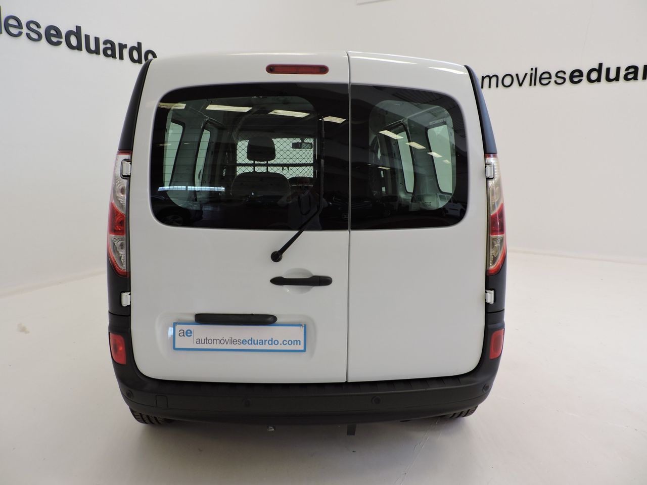 Renault Kangoo Combi KANGOO EXPRESS 1.5 BLUE DCI 95 MAXI CONFORT - Foto 6