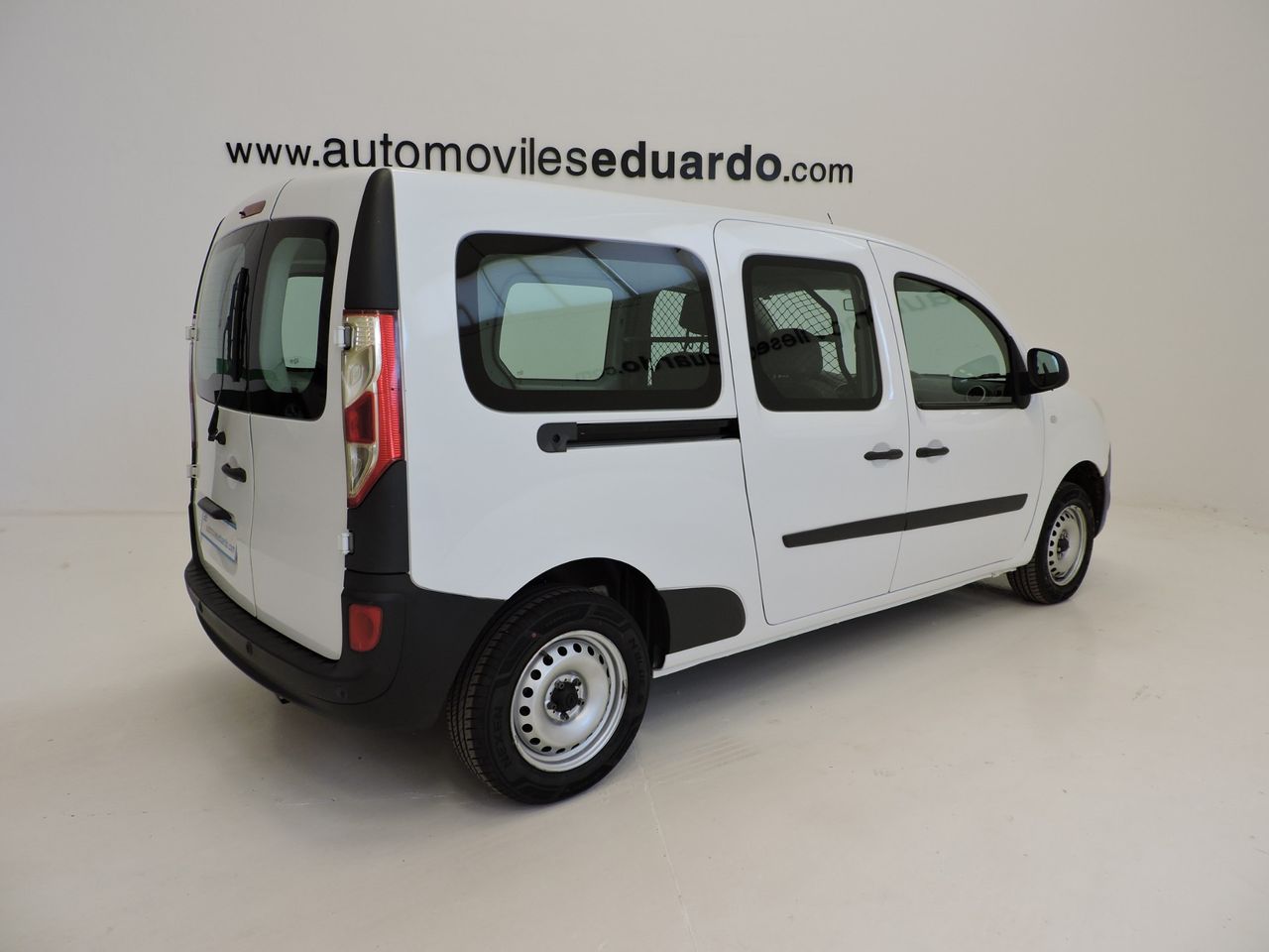 Renault Kangoo Combi KANGOO EXPRESS 1.5 BLUE DCI 95 MAXI CONFORT - Foto 5